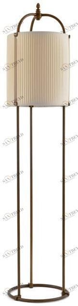 Aldo Bernardi Торшер из ткани  Os.t5.01 