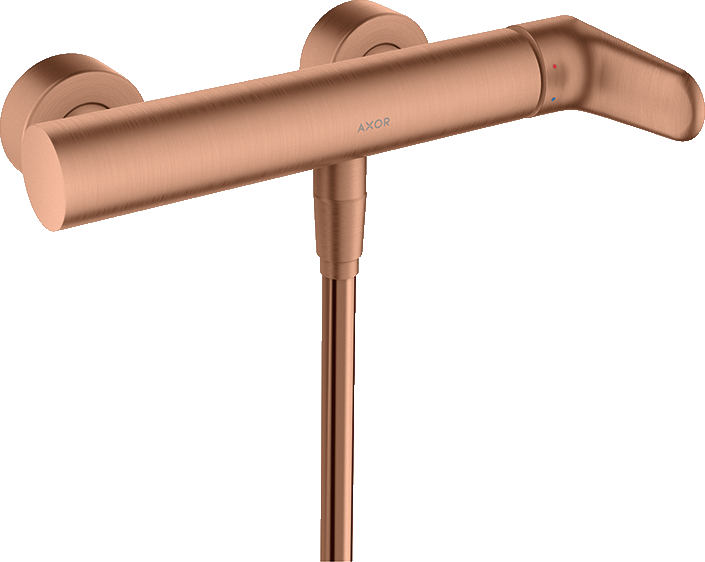 34620310 Смеситель для душа, однорычажный, внешнего монтажа, AXOR CITTERIO M