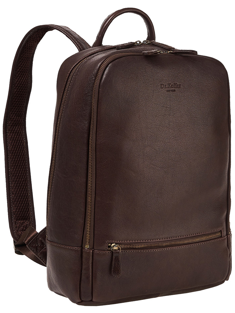 B402623-245-09 Рюкзак Dr Koffer 