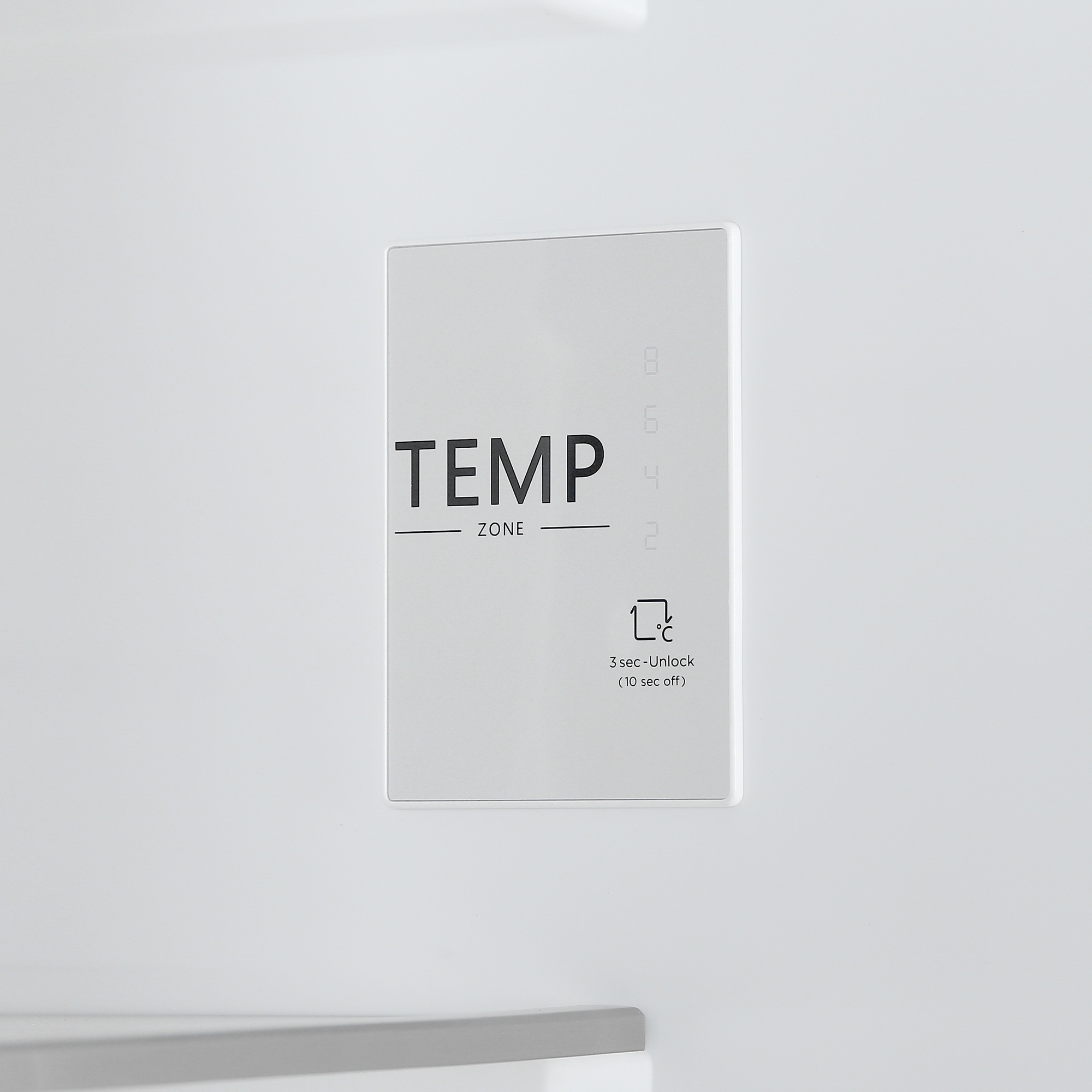 8136077 Встраиваемый холодильник Graude IKG 180.3 STDN-0140400 - Вид №7