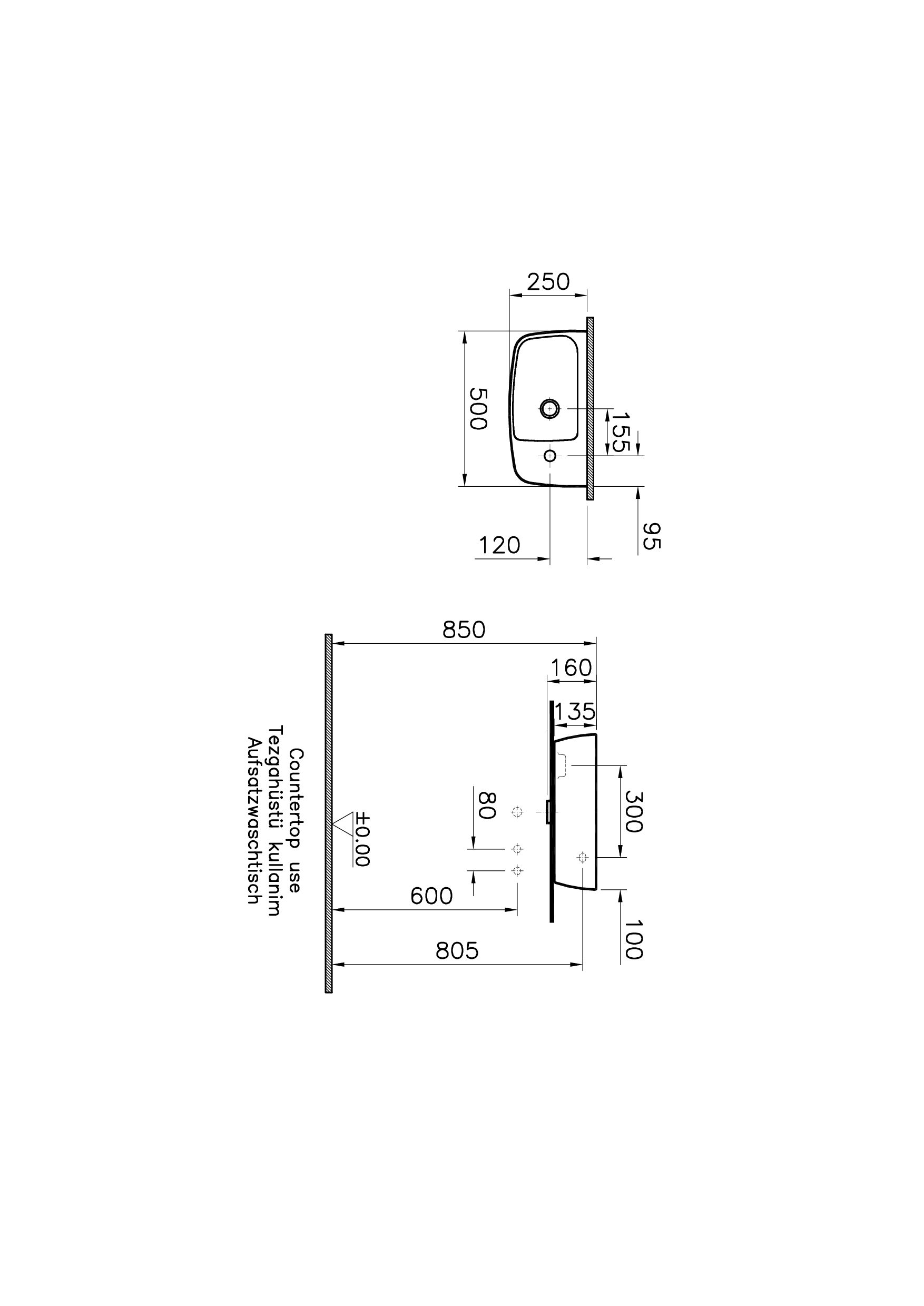 7070B003-0921  Vitraglobal Shift - Вид №1