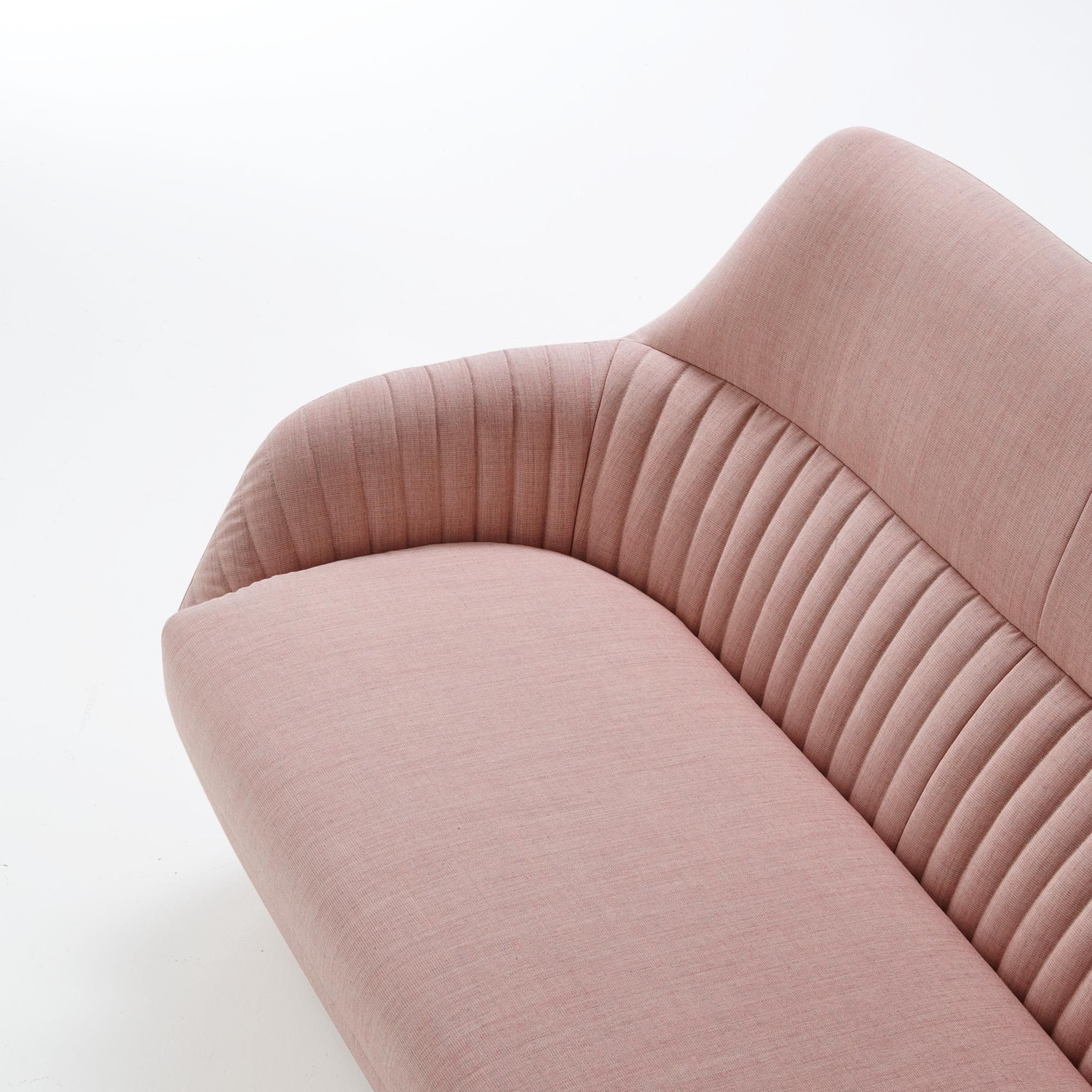 2-местный тканевый диван Ligne Roset Amédée ARCH-00110404 - Вид №3