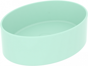 LKLAVFSBF4525 Накладная раковина на столешницу GSG CERAMIC