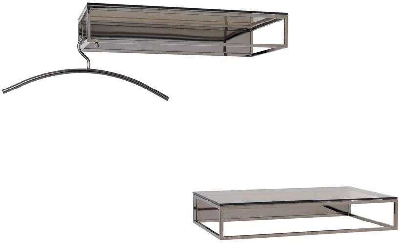 Schönbuch Металлическая вешалка / полка Rack Schonbuch sun-id-1500302 - Вид №3