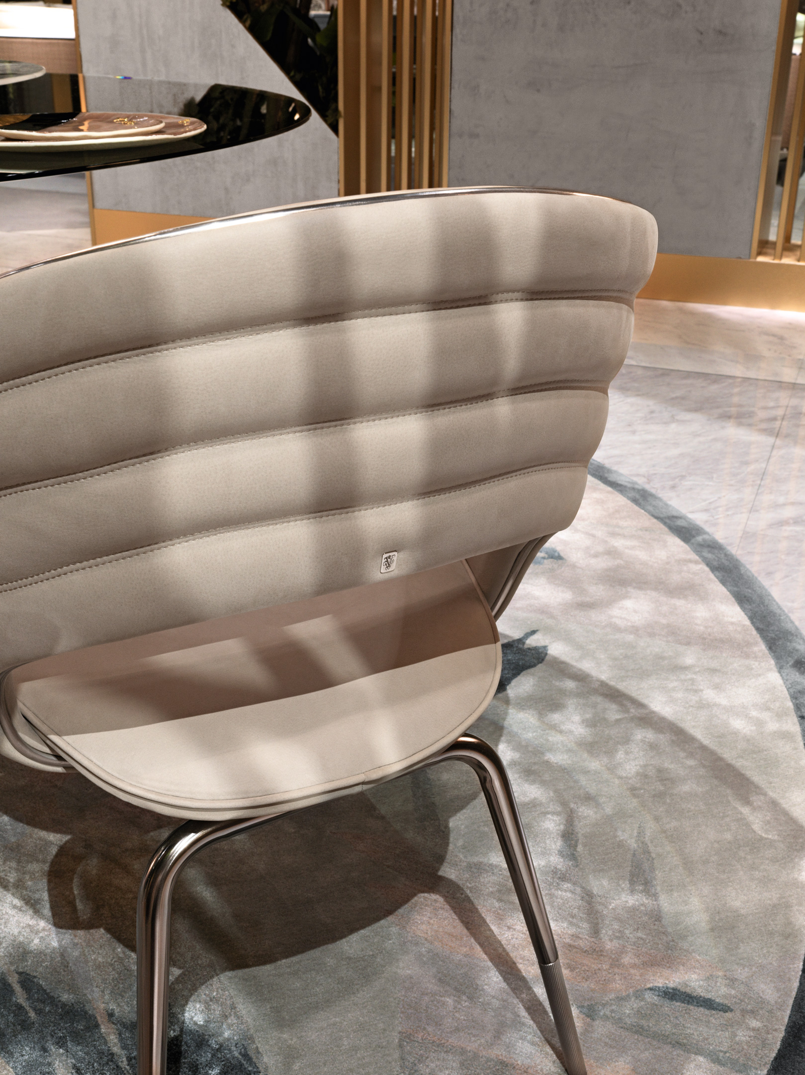 Kylo Framed Стул Visionnaire  - Вид №4