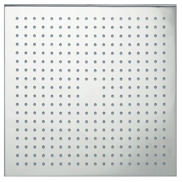 26107 Верхний душ Migliore Corner