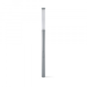 3366663 Уличное освещение  Platek TUBE  TUBE H. 3000 mm - LED 4000K