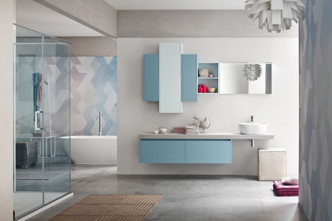 Комплект мебели 24 Arcom Escape STARC221 - Вид №12