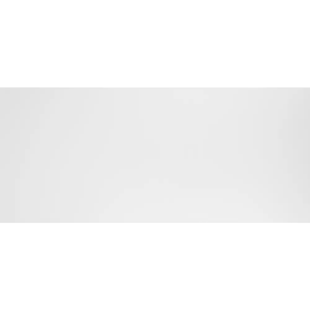 Фасад кухонный DELINIA ID Аша белый глянцевый 59.7x137.3 см 82011172 STLM-0888441 - Вид №1