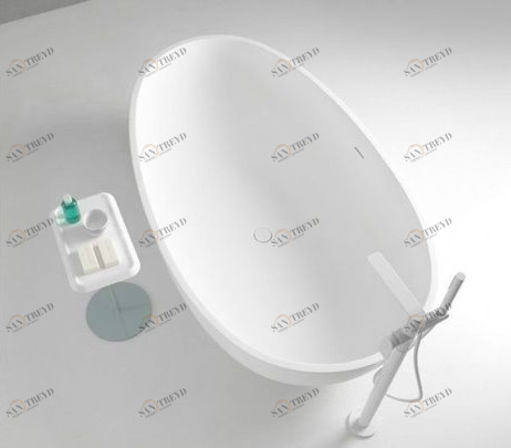 Ванна Gout Inbani BA003