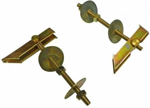 Biemme Металлическая анкерная система Lastra + Bm abm4f