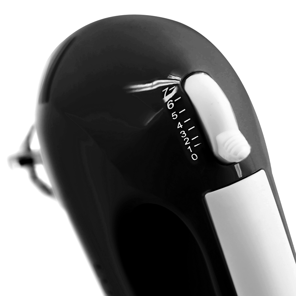 9033678 Миксер Lumme LU-MX1874A черный STDN-0138377 - Вид №6