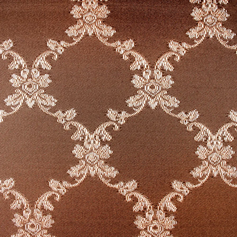 Ткань «Шато лосанж шоко» 1 п/м 290 см AMETIST STLM-2062205 - Вид №1