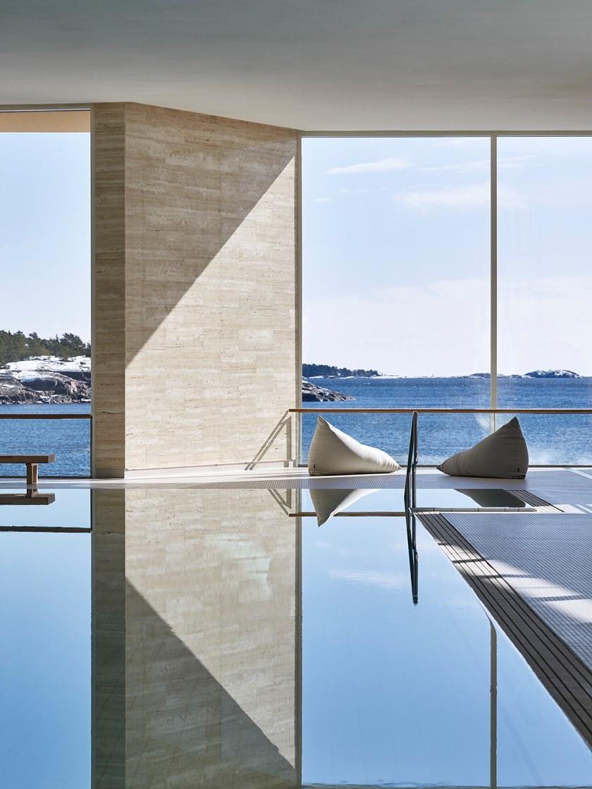 Woodnotes Садовое кресло со съемным чехлом из полипропилена  4611-4612  - Вид №4