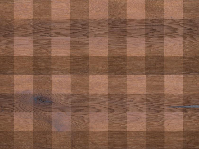 mafi Дубовый пол Carving C014 bkw - Вид №3