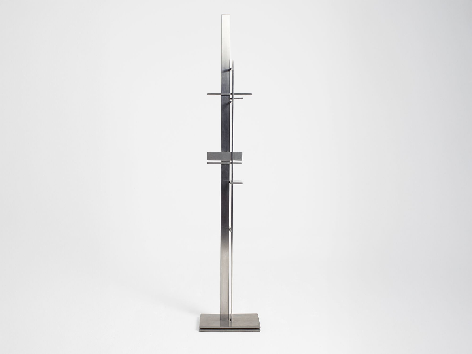 Металлическая напольная вешалка YET. Design Studio DASH ARCH-00096914 - Вид №11