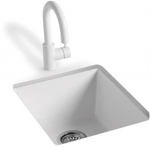 Lk09 Мойка кухонная овальная BLEU PROVENCE Stove