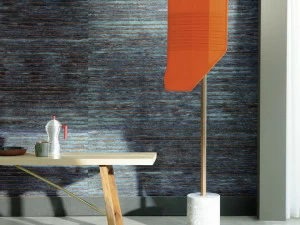 Élitis Полосатые обои Océania