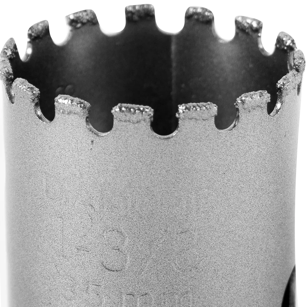 Коронка по керамике с алмазными сегментами Lenox 35 мм STLM-2148214 - Вид №3