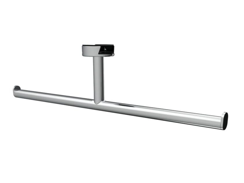 Металлический держатель рулона Geesa Leev ARCH-00081400 - Вид №4