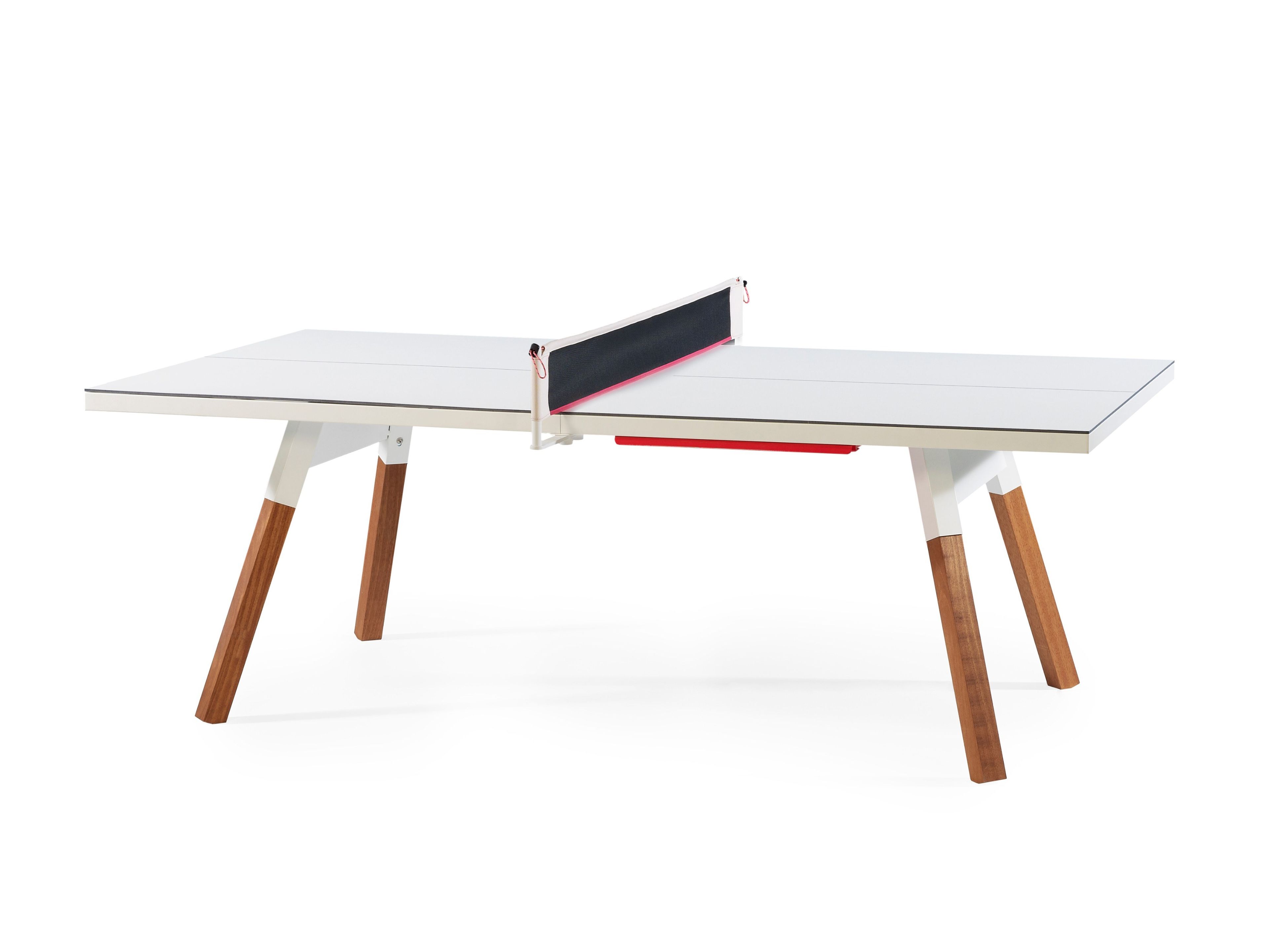Прямоугольный стол для настольного тенниса HPL RS Barcelona YOU AND ME ARCH-00007767 - Вид №26