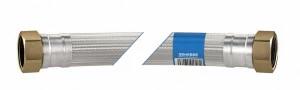 GENEBRE H1601 08 08 030 GEFLEX DN40 F1 1/2 "- F1 1/2"