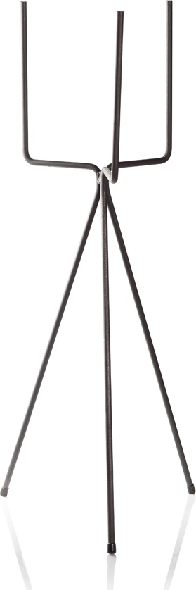 10623016 Rasteli Подставка для вазы Rasteli 80см Сталь 