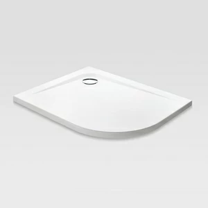 Душевой поддон Zeroquattro curvo 100 см 5ZQA3D0