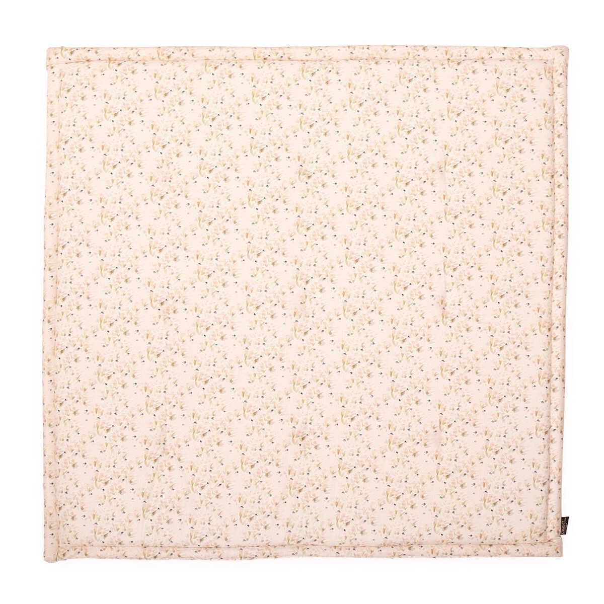 Детский хлопковый квадратный ковер Charlie Crane TAMI ARCH-00047478 - Вид №31