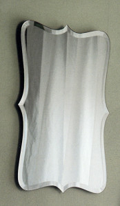 Зеркало VITTORIA CASAMILANO 1423 PR