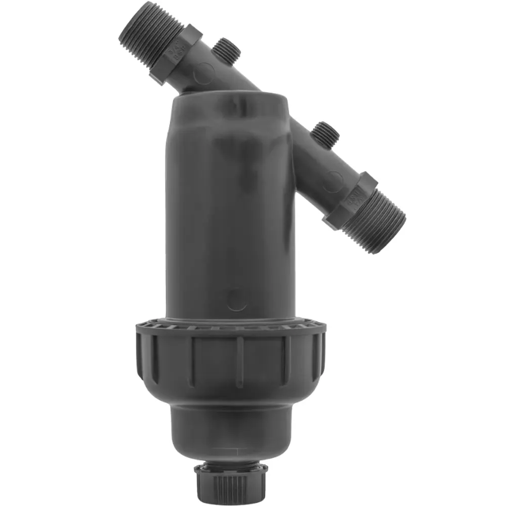 Фильтр сетчатый MasterProf ДС.070747 3/4" пластик STLM-2106178 - Вид №1