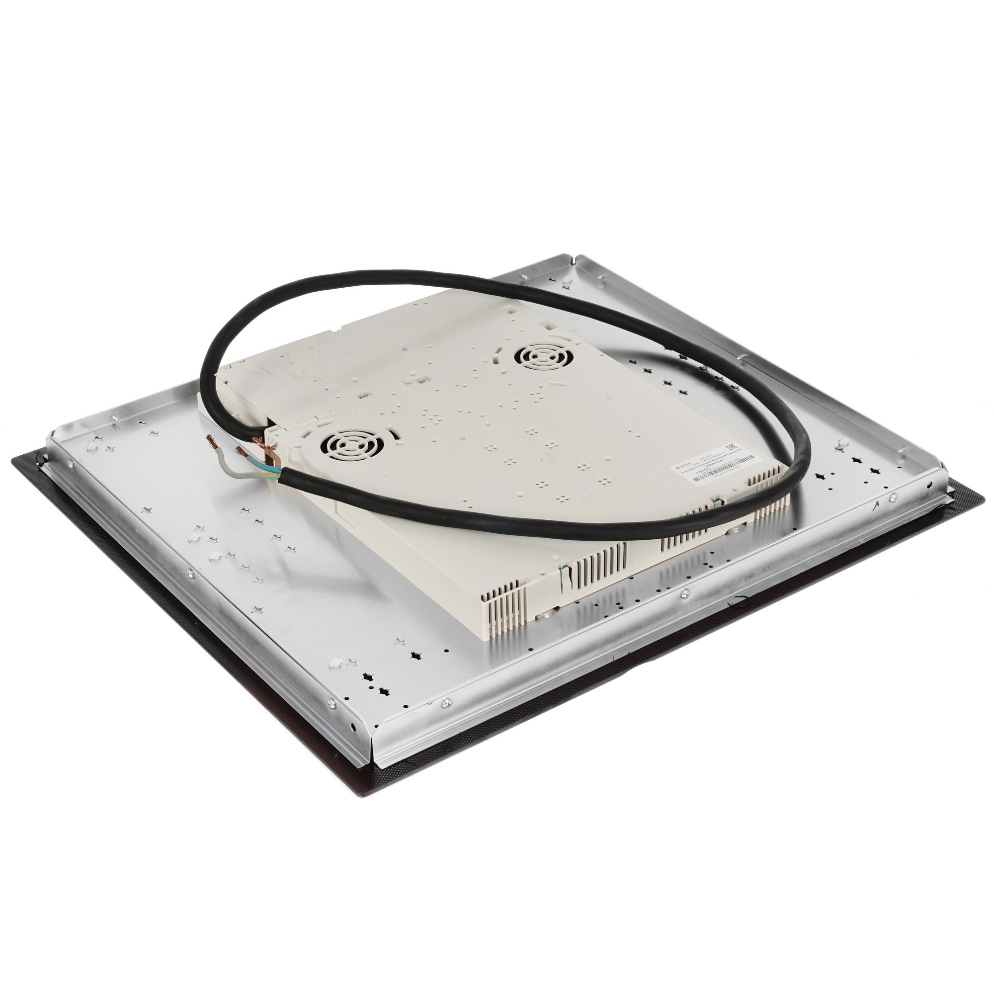 5366320 Индукционная варочная поверхность De Luxe 605304.03эви STDN-0030055 - Вид №3