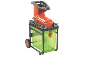 13647118 Измельчитель Pac a Shredder 9640114-62 Flymo