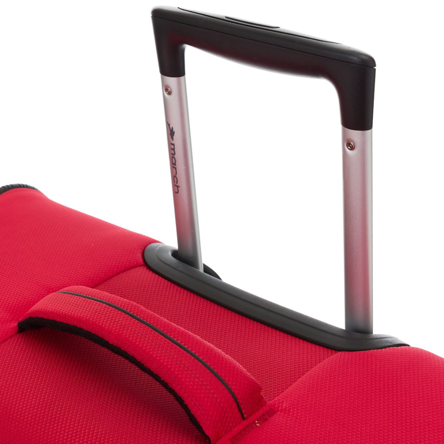 M2550-01-62 Чемодан M2550*62 Medium Luggage March Cloud - Вид №8