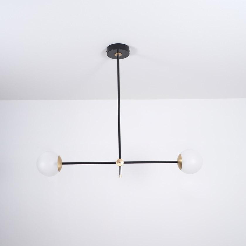 Intueri Light Светодиодная подвесная лампа Pure sun-id-1386074 - Вид №1