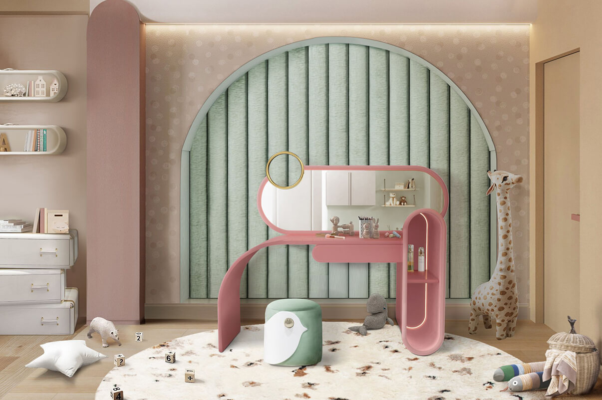 Ослоруг RUG'SOCIETY Shaggy 237_676  - Вид №10