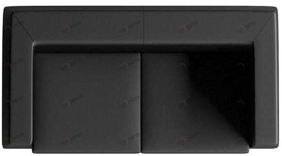 Arte & D 2-х местный диван Dexter C 8012 v