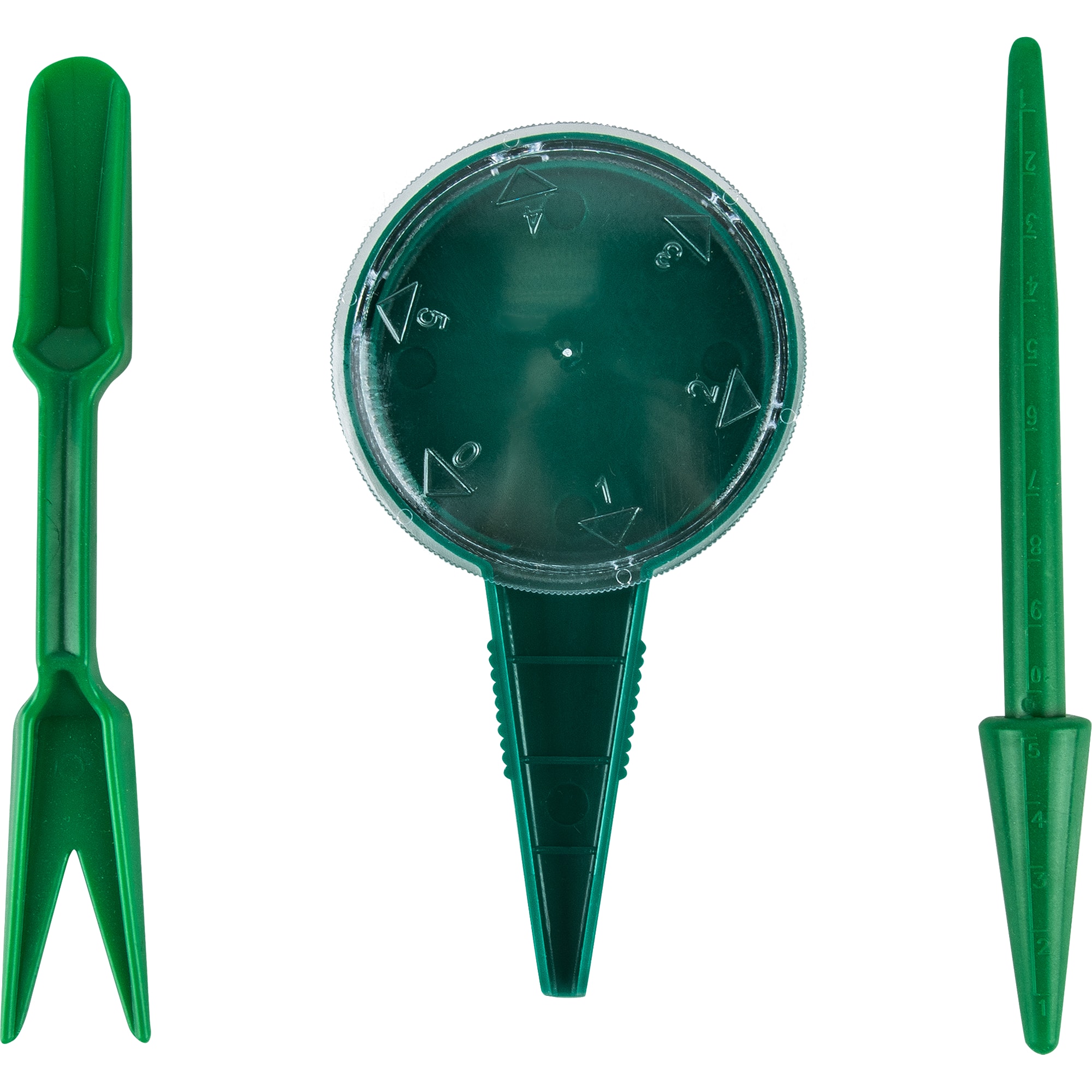 17590490 Набор ручных инструментов 3 предмета Santreyd 