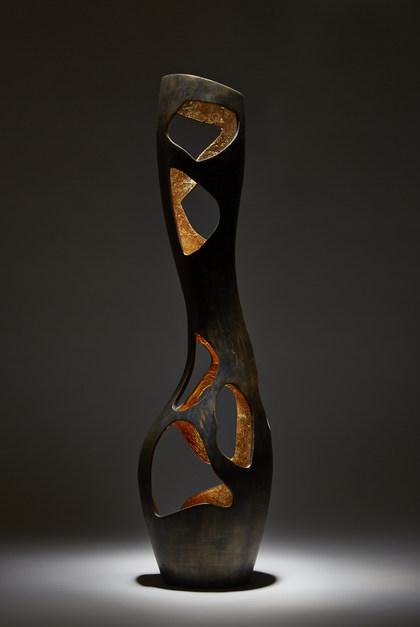 REDA AMALOU DESIGN Орнамент / ваза сусальное золото - бронза sun-id-1427193 - Вид №16