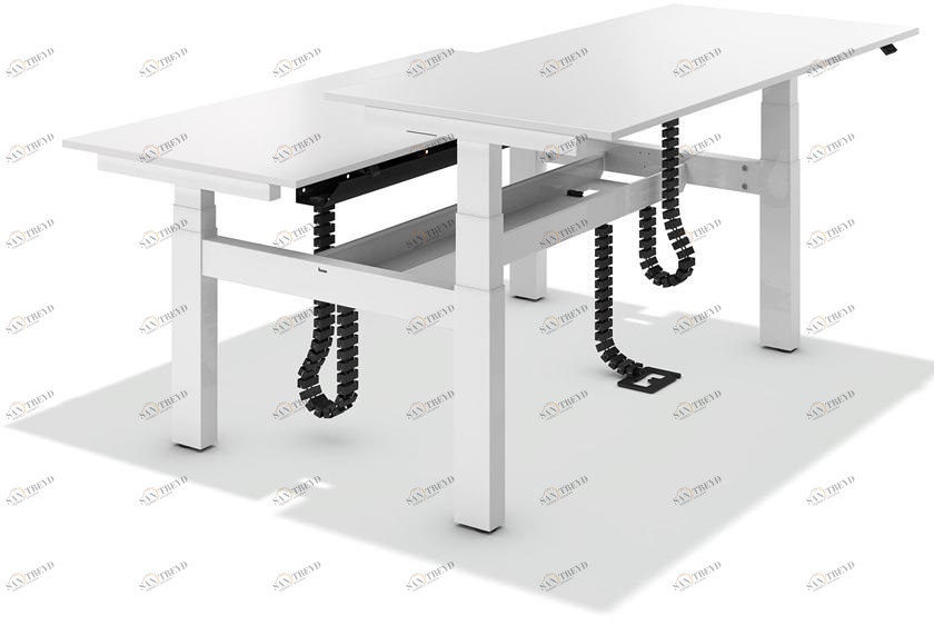 BENE Рабочая станция с регулируемой высотой Lift sun-id-1495821