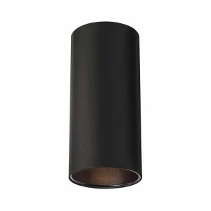 Потолочный светильник светодиодный черный Anela 1000807 SLV ANELA 00-3890479 Черный