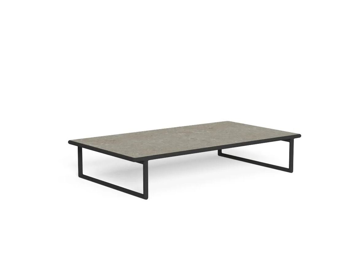 Прямоугольный журнальный столик Accoya® Talenti Tressé ARCH-00056073 - Вид №13