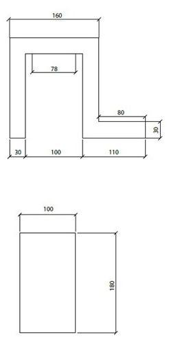 Zuri Design Светодиодная настольная лампа  00500  - Вид №4