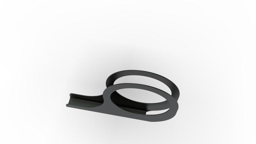 Manufatti Viscio Крепление для велосипедов из оцинкованной стали sun-id-1368375 - Вид №94