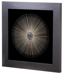 11483 Панно "Рождение Сверхновой" LAB.Space