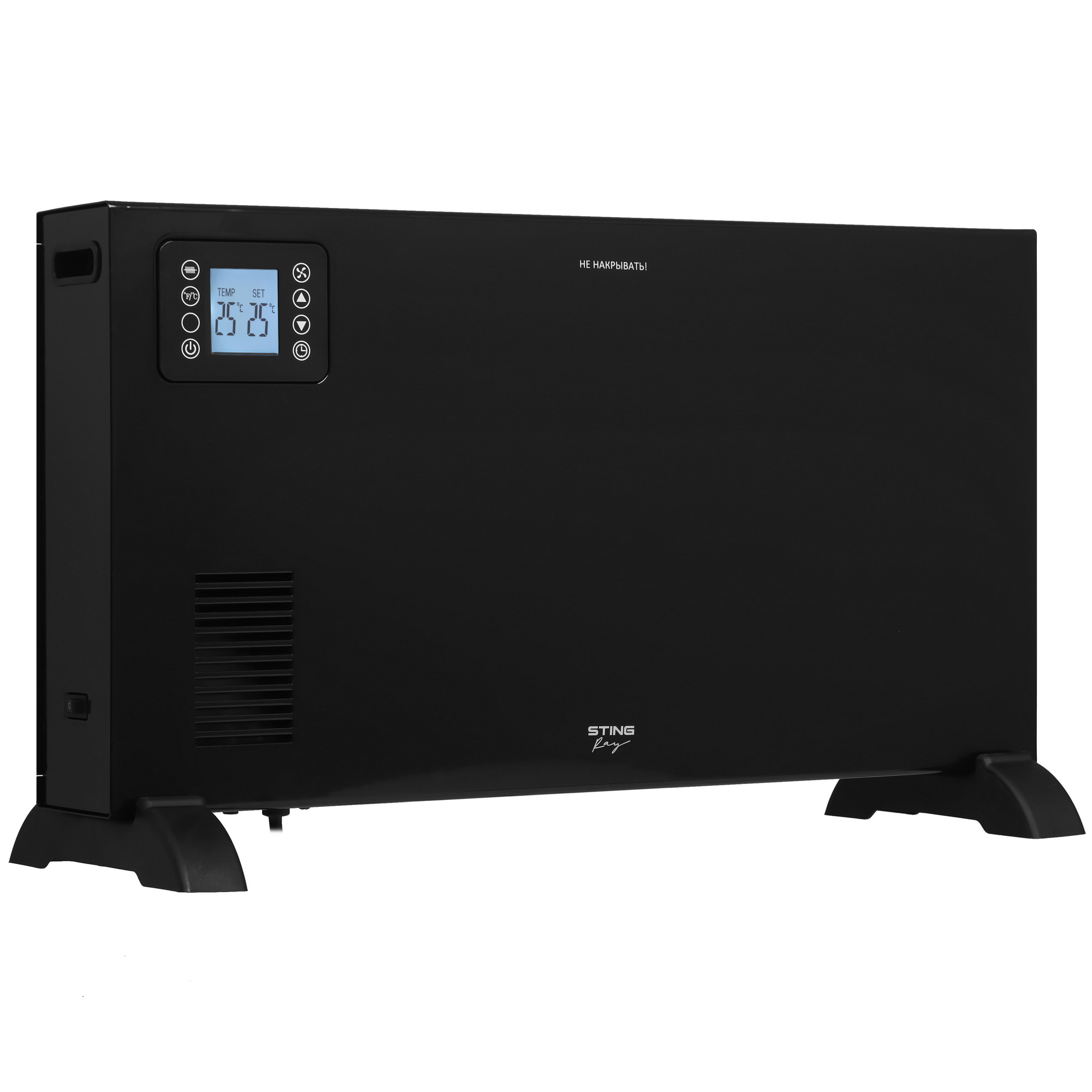 9111867 Конвектор STINGRAY ST-CH1025A STDN-0030353