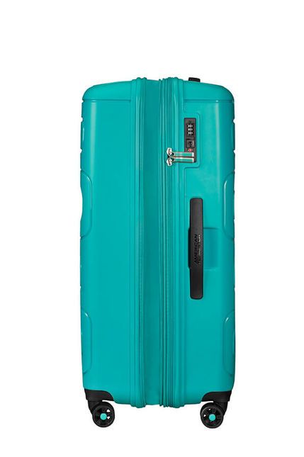 51G-21003 Чемодан 51G*003 Spinner Expandable 77 American Tourister Sunside  - Вид №3