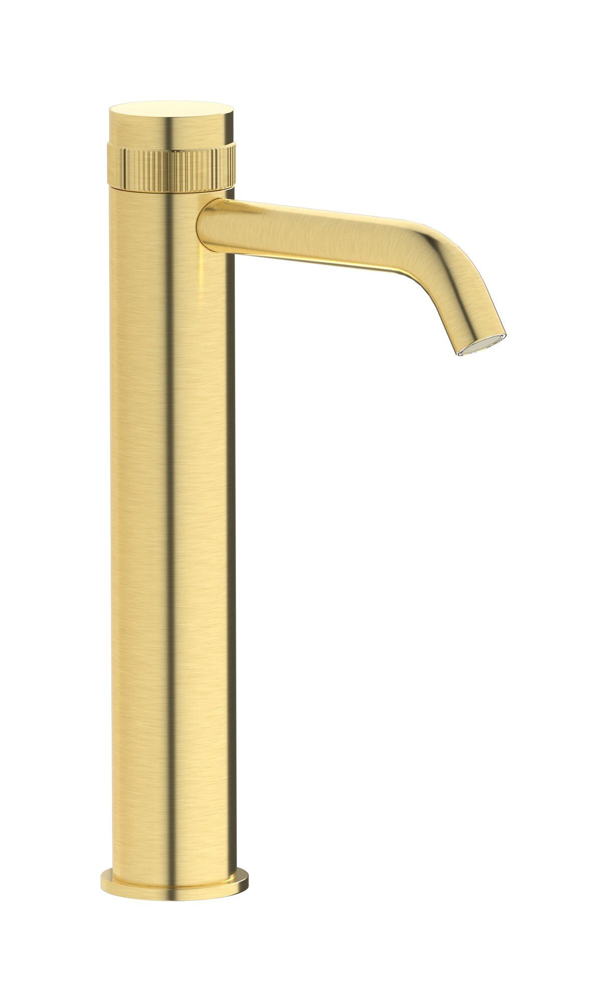 Высокий гидропрогрессивный смеситель для раковины IB Reflex ARCH-00150260 - Вид №5