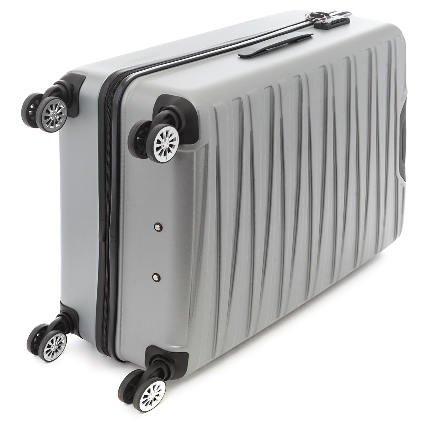 424181-25 Чемодан 424181 Large Spinner 76 MODO by Roncato Houston - Вид №6