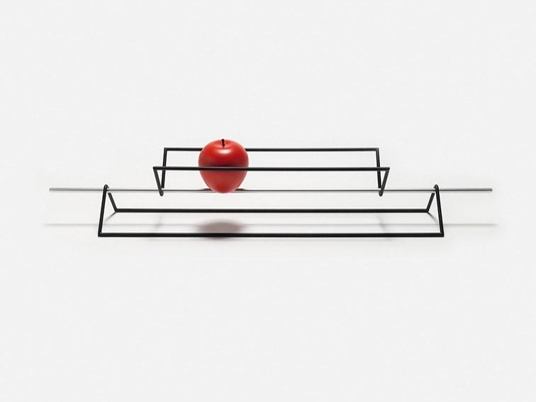 Danese Milano Ваза для фруктов из окрашенного металла sun-id-1508329 - Вид №4